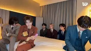 boynextdoor after mama win live (highlight cuts)