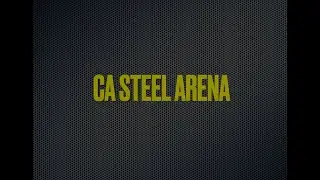 Airsoft | CA STEEL ARENA | Short film |