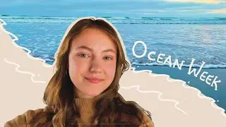 Ocean Week