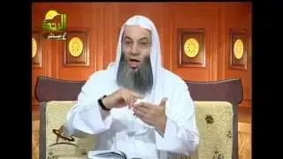 01 معنى لا إله إلا الله وشروطها (أركان الإسلام) -  محمد حسان