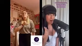 &ldquo;How Will I Know&rdquo; (Sam Smith Version sang by Lucy May) BSL / SSE Duo with her xx