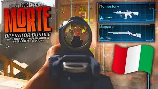RED, WHITE, AND GREEN TRACER ROUNDS in Modern Warfare! (MW M4A1 Tombstone + MK2 Carbine Saguaro)
