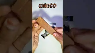 ( Nestle ) Bar One Chocolate 🍫 #shorts #youtubeshorts