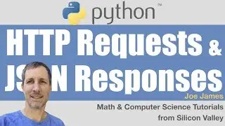 Python: Учебное пособие по использованию веб-API | HTTP-запросы