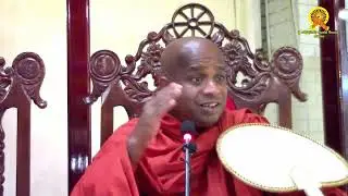 Ven Madihe Sugathasiri Thero- Oman 2022.12.18