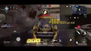 The raise of superm4