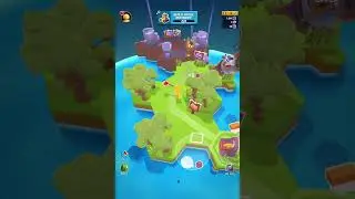 Playing My little universe