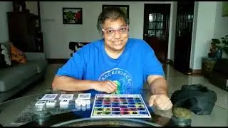 Cataclysm - How To Play