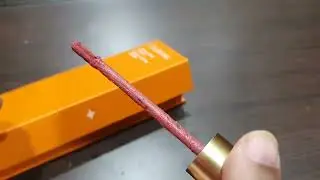 New Colorbar sinful liquid lipstick