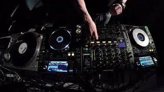 NEW Progressive House Music Live Mix March 2018 #55 BEST Live Progressive House Music Set Mix