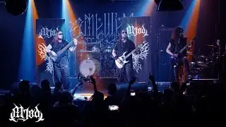 MJØD - live at Glastonberry Club, 23.06.2023