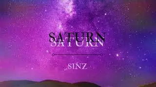 [SOLD] PNL x MMZ Type Beat &laquo;&nbsp;SATURN&nbsp;&raquo; | Type beat Cloud Rap 2019 FREE |