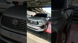 Toyota Innova Zenix 2.0 V Hybrid Modelista 2025 #toyota #innovazenix #hybrid #gresik #surabaya #fyp