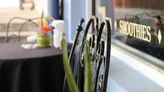 A Stroll Through Downtown Mt. Dora, FL