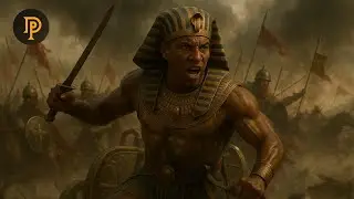 17 Campaigns, Zero Defeats | Thutmose III's Ruthless Military Genius