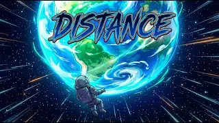 Boom Bap Type Beat | Hip Hop Beat | Instrumental - Distance