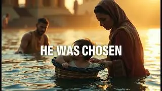 Drawn From The Waters #WorshipSongs #GospelMusic #CountryRock #SouthernGospel