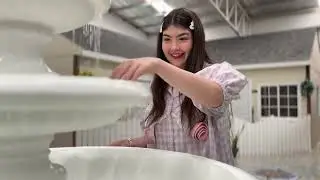 Why copy a perfume when you can create one?