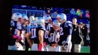 Tom Brady on Leadership