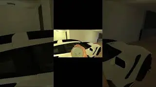 Nextbot Panic in the Haunted Hotel! 😱 | GMod Short