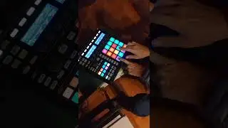 Native Instruments Maschine Mk2