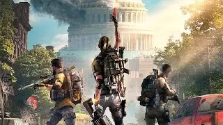 THE DIVISION 2 !! La redécouverte du jeu !! EP 1