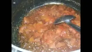 Jhat pat banay Wala beef by Rabi shaikh with kitchen Urdu hindi