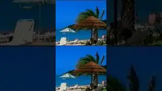 BEACH DREAMS #beach #beautiful #foundfootage #vhs #vintage #summer #vacation #90s #vibes #art #top