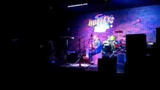 Abby Cowan at Hurley's