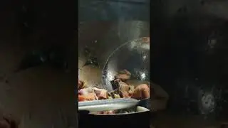 SriLankan special chicken devil