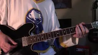 My Generation (Lesson) - The Who