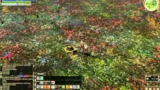 OBT Lineage 2 EU
