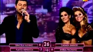 Showmatch 2011 - 2 de junio