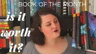 Book of the Month Club Review | Is It Worth It?