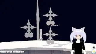 The World That Never Was