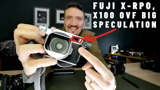 This Kind Of OPTICAL VIEWFINDER will change photography forever!