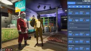 Kitty's First Bank Heist | GTARP | Nopixel
