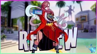 Paradise Killer Review - A Killer Mystery Game!