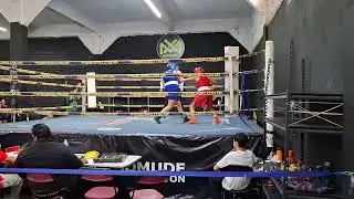 #peleadebox #boxing #mexico #boxeointernacional #usa #latinoamerica (la china explosiva la de rojo)