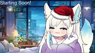 Holiday Reveling Recovery Stream! [Xcom Enemy Within]