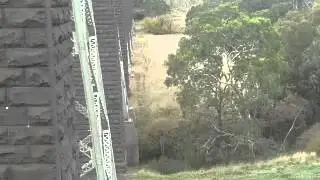 Moorabool Viaduct Video 25 4 2015
