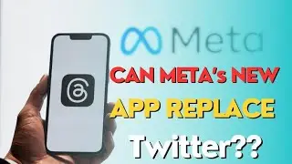 Threads: Can Meta's New App Replace Twitter? A Comprehensive Review