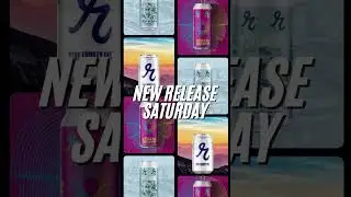 Stay Frosty IPA, Strata Crush and West of Paris