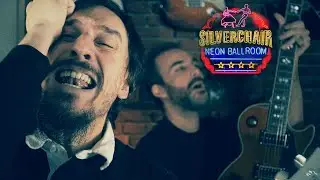 Silverchair - Anthem For The Year 2000 (Cover by MaxAttics & Guillaume)
