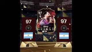 97 Messi 🥶