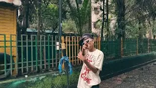 B SCENE - KHOTA SIKKA  -  (OFFICIAL MUSIC VIDEO) ARTIST = KASLE [2K25]