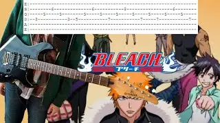 BLEACH 