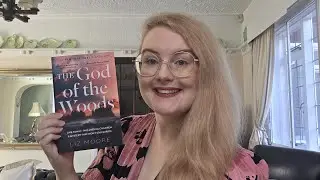 The God of the Woods by Liz Moore | Book Review