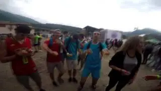 Nameless Music Festival 2016 | Aftermovie | GoPro Hero4 Silver