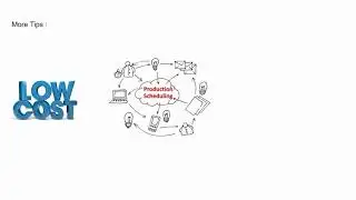 Basic Production Strategy Version 8
